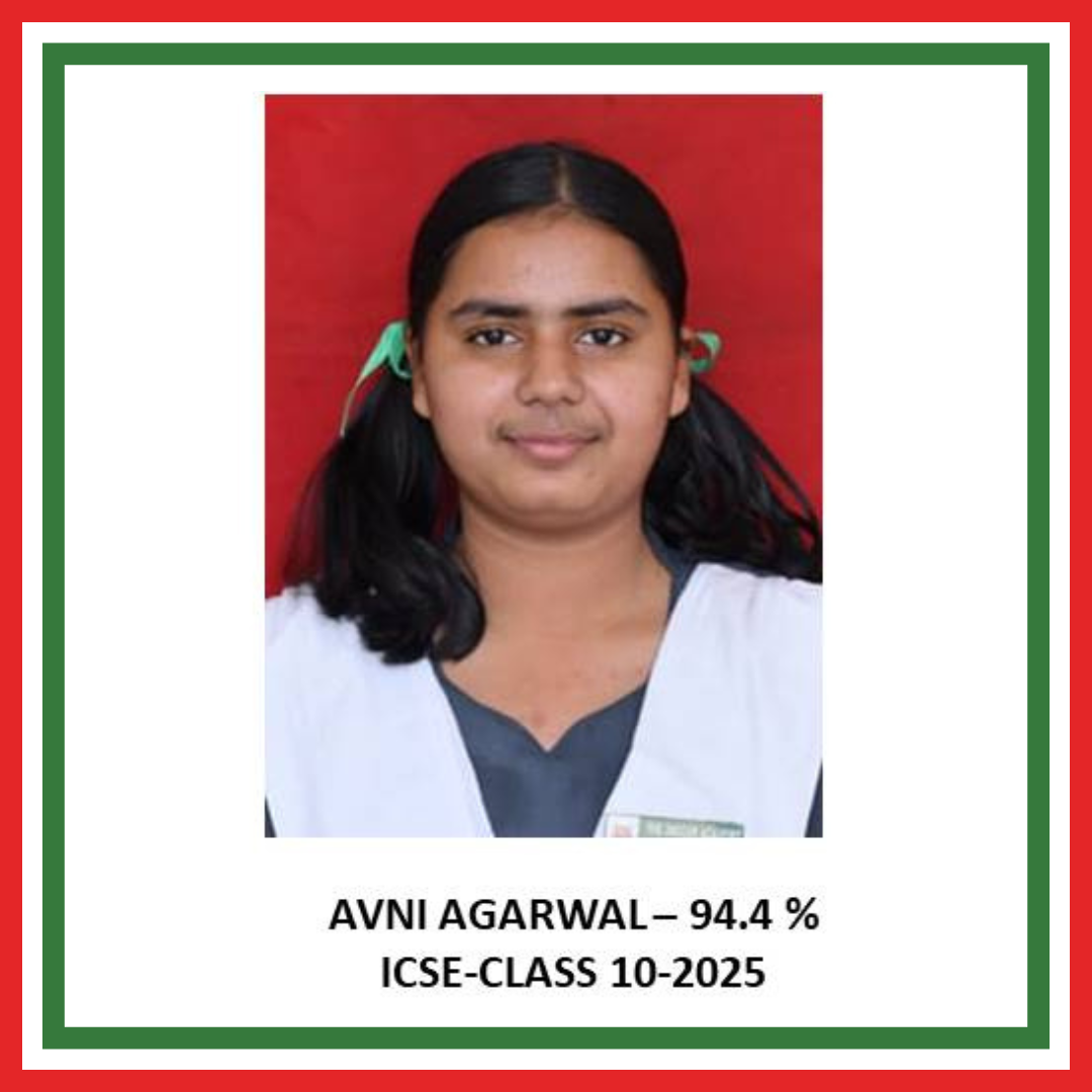 AVNI AGARWAl